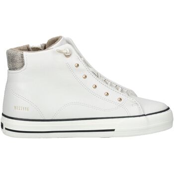 Mustang Hoge Sneakers  Sneaker