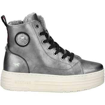 Mustang Hoge Sneakers  Sneaker