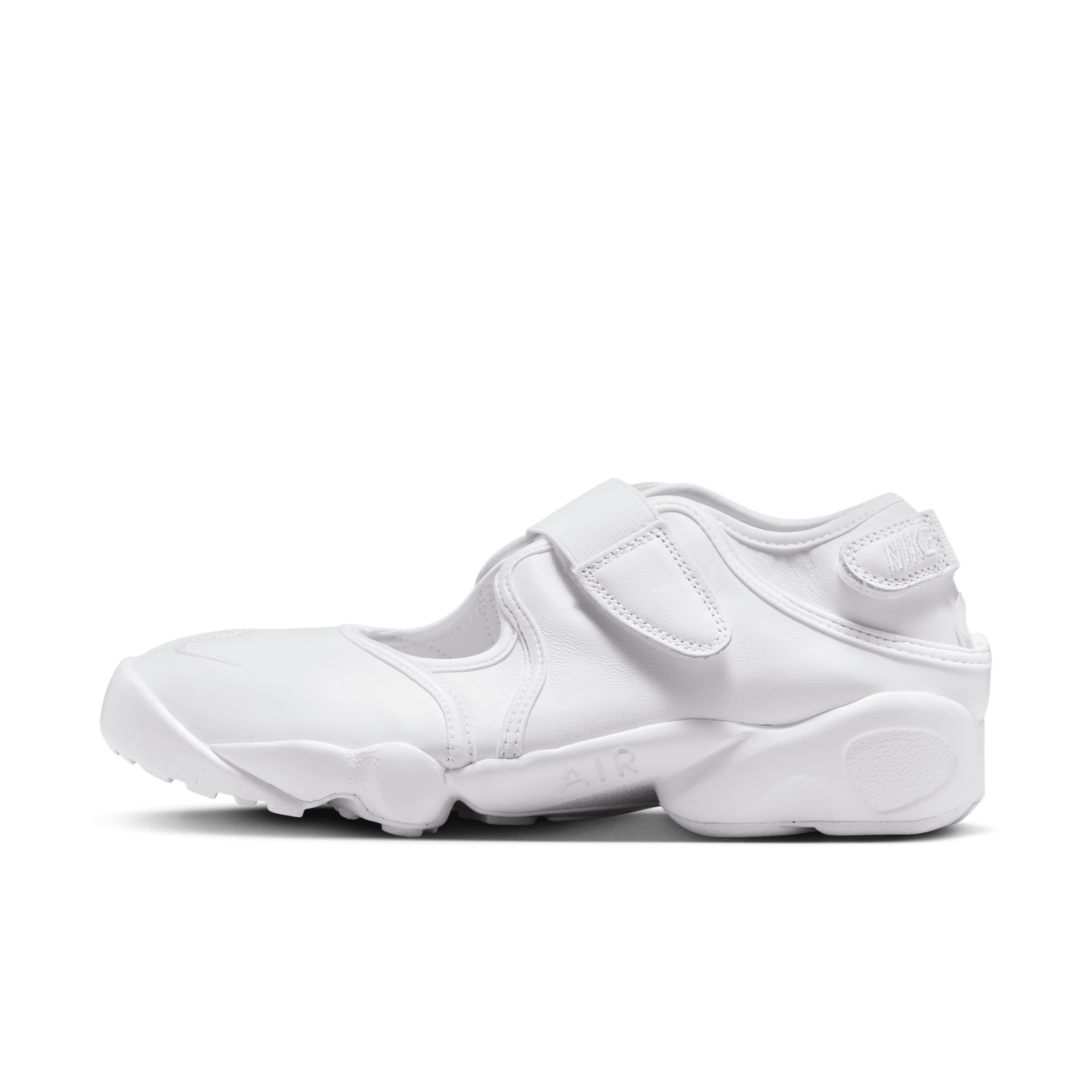 Nike Air Rift Dames, White