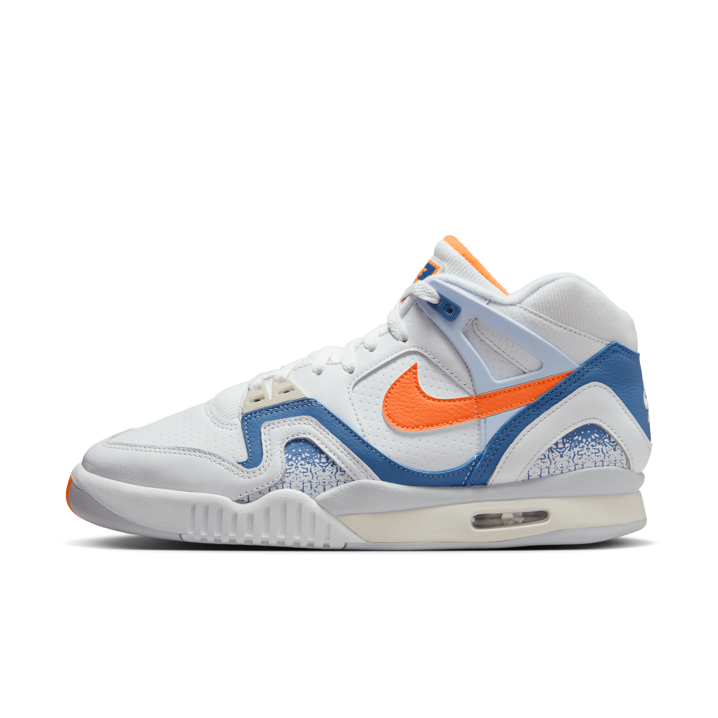 Nike Air Tech Challenge 2 Women's, White