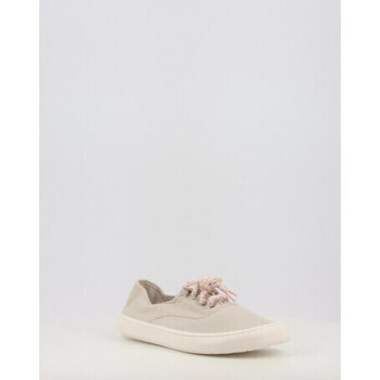 Victoria Sneakers  OLMO BAREFOOT LONA TINTADA DREC