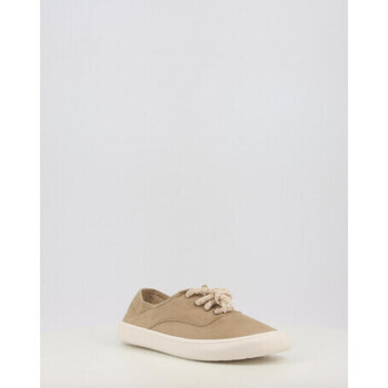 Victoria Sneakers  OLMO BAREFOOT LONA TINTADA DREC