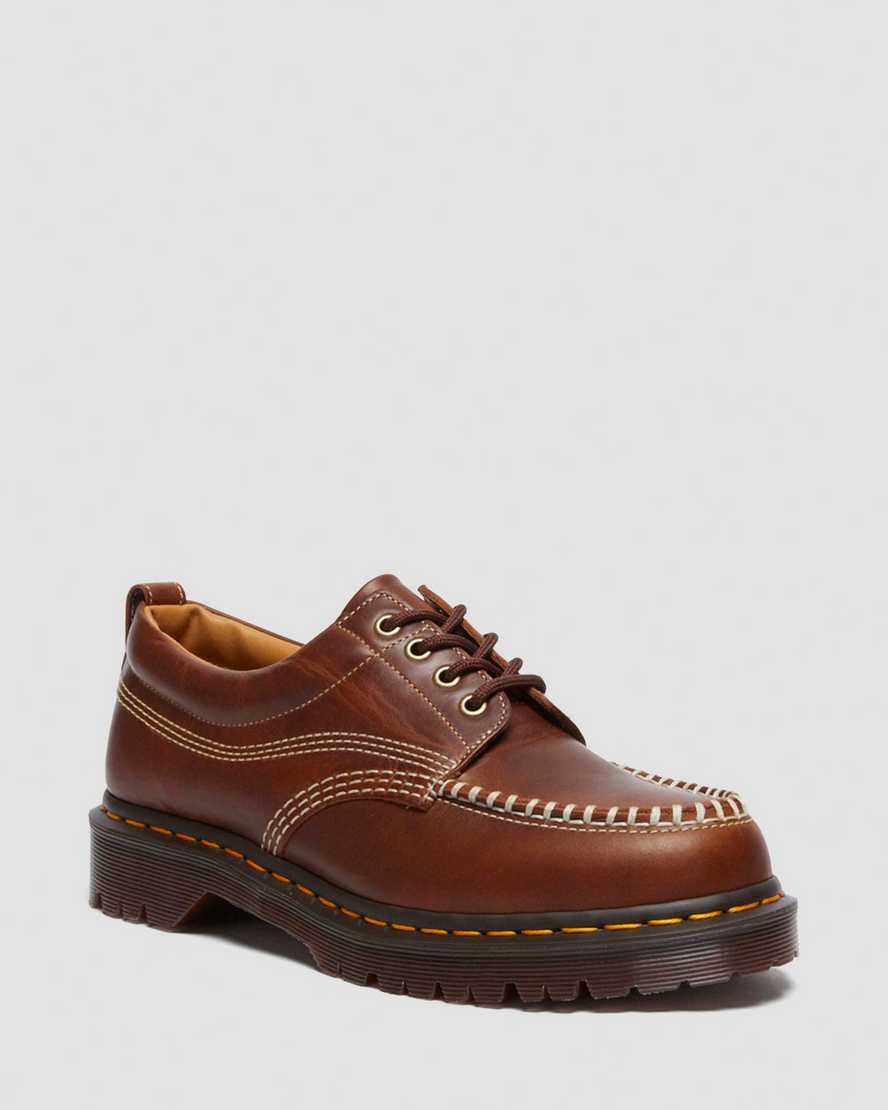 Dr. Martens Lowell Women's, Brown
