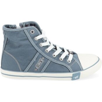 Mustang Hoge Sneakers  Sneaker