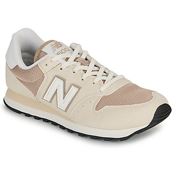 New Balance Lage Sneakers  500