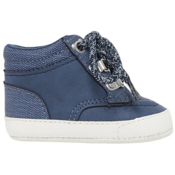 Mayoral Ballerina's  9787 BOTIN DEPORTIVO BEBE Azul