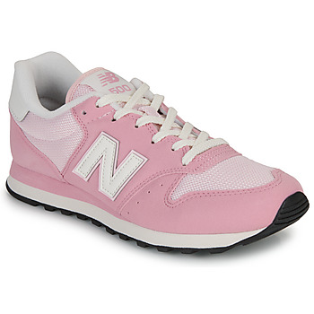 New Balance Lage Sneakers  500