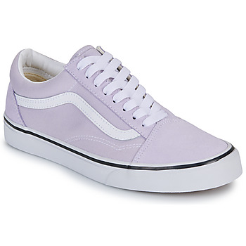 Vans Lage Sneakers  Old Skool