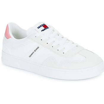 Tommy Jeans Lage Sneakers  TJW COURT SNEAKER