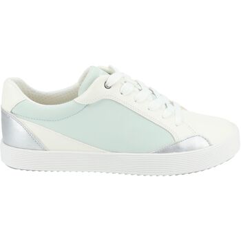 Geox Lage Sneakers  Sneaker