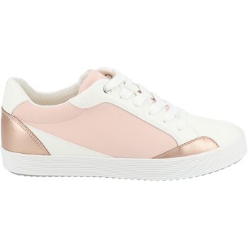 Geox Lage Sneakers  Sneaker