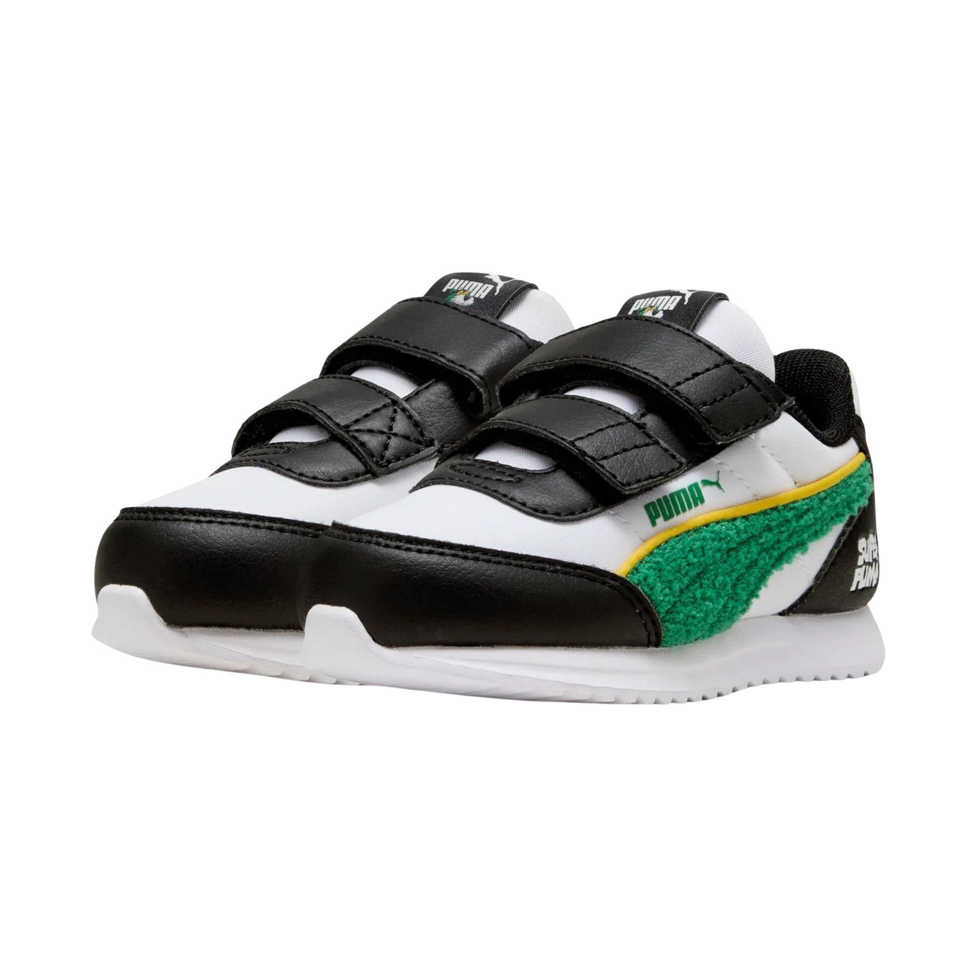Puma R78 Lightwind Super V Inf Sneakers Junior