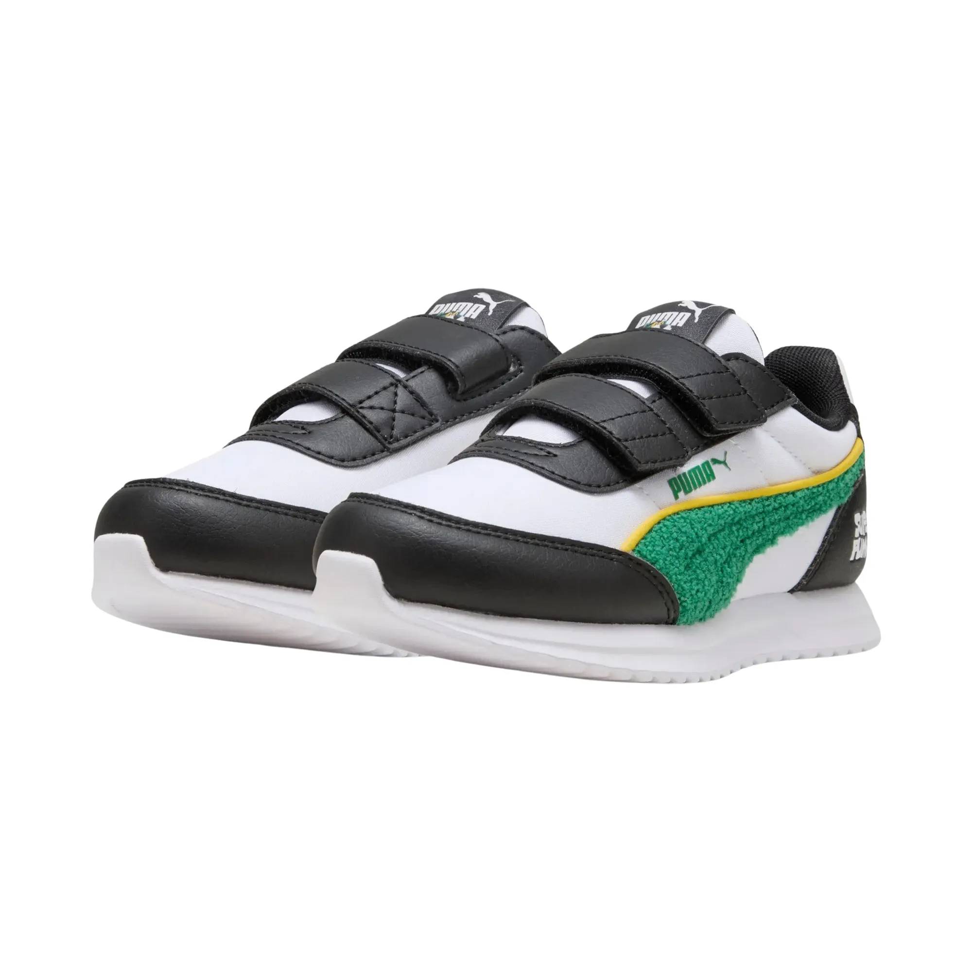 Puma R78 Lightwind Super V PS Sneakers Junior