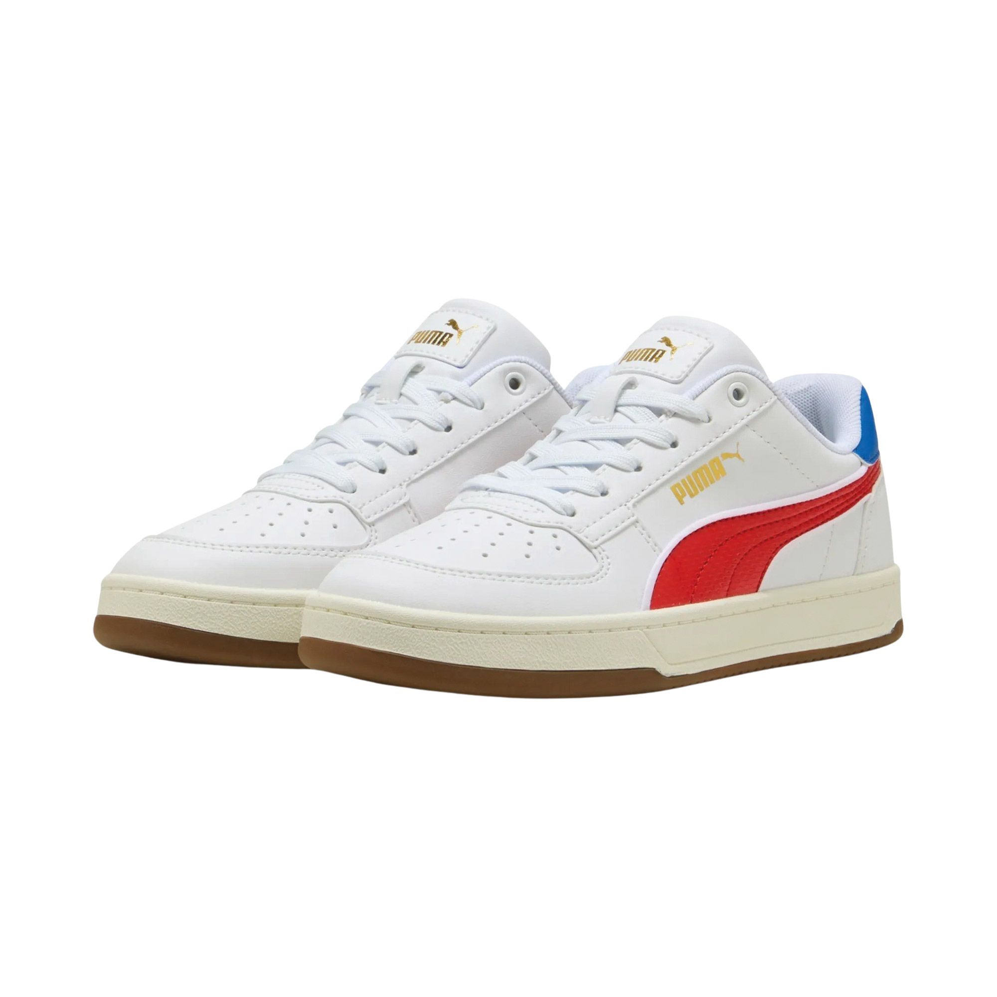 Puma Caven 2.0 Retro Sneakers Junior