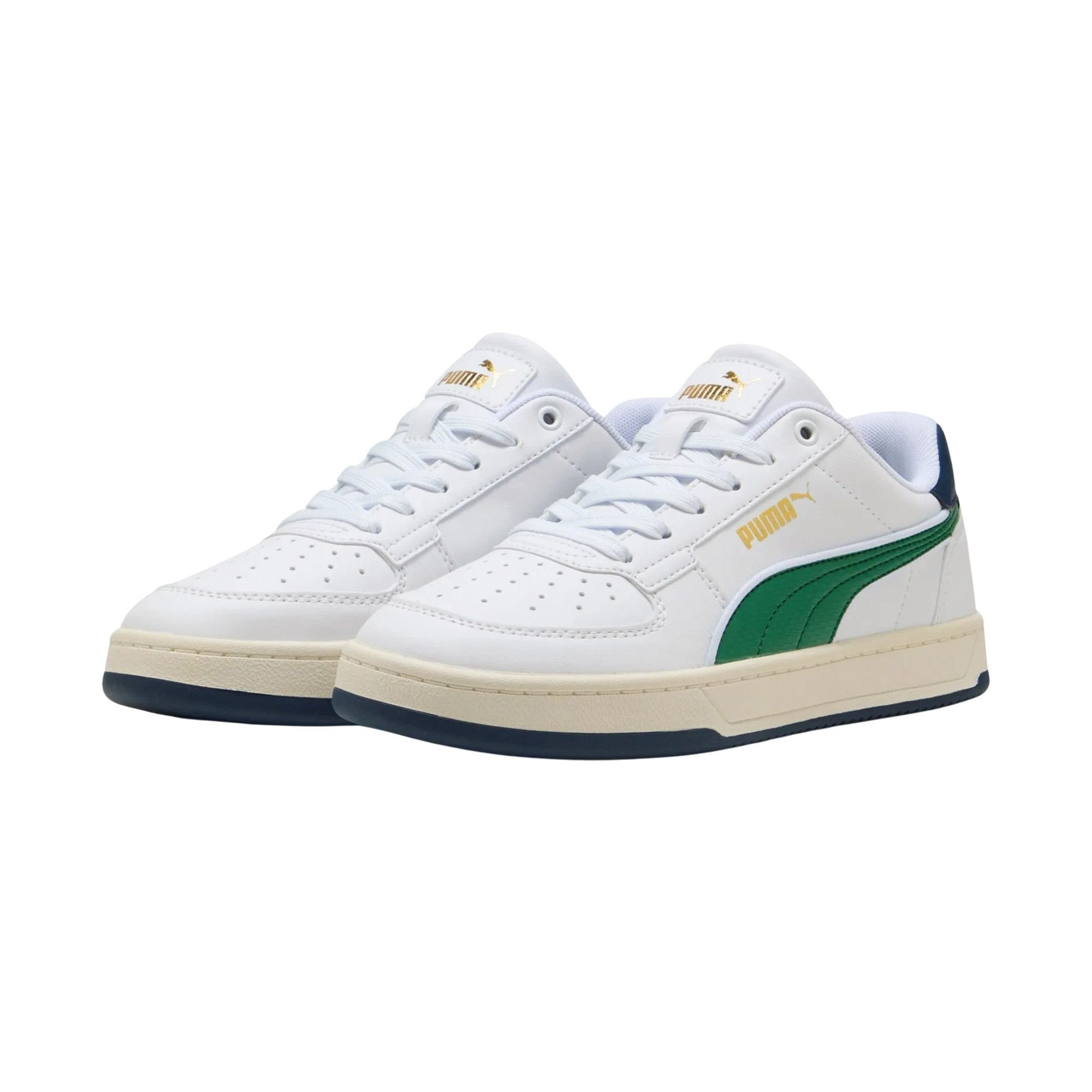 Puma Caven 2.0 Retro Sneakers Junior