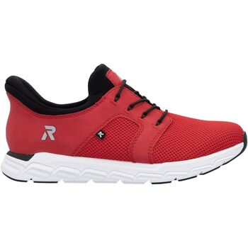 Rieker Lage Sneakers  Sneaker