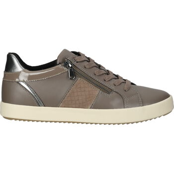 Geox Lage Sneakers  Sneaker