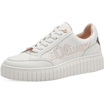 S.Oliver Lage Sneakers  Sneaker