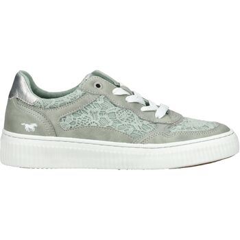 Mustang Lage Sneakers  Sneaker