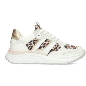Ps Poelman Lage Sneakers  CHARU Damen Sneaker