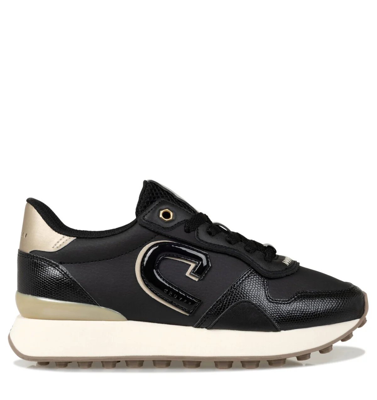 Cruyff – park runner sneakers dames lage sneakers dames