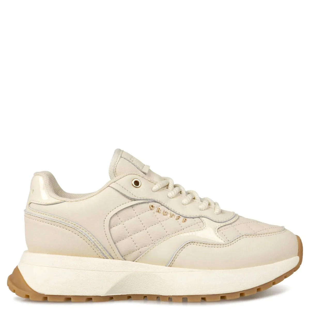Cruyff charlotte runner sneakers lage sneakers dames