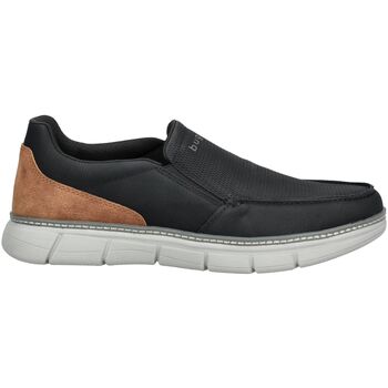 Bugatti Mocassins  Slipper