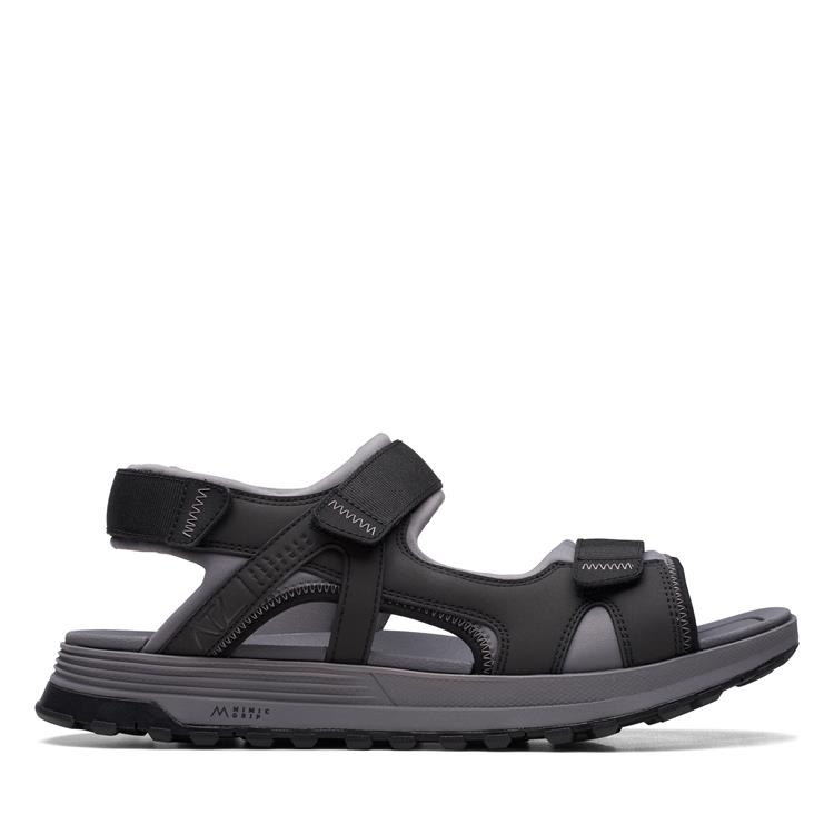 Clarks Original Atl trek sun