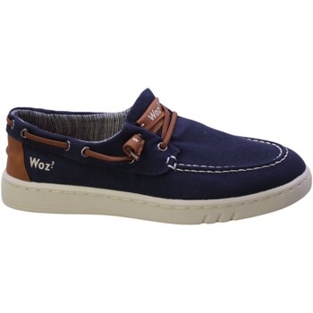 Woz Mocassins  145674