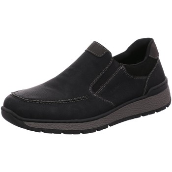 Rieker Mocassins  -