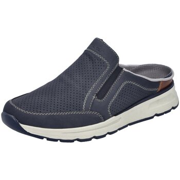 Rieker Mocassins  -