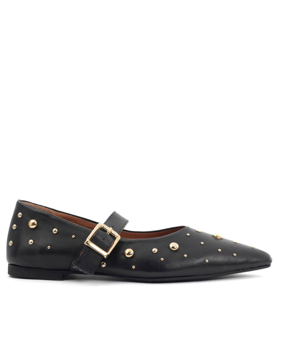 Babouche Loafers g-celina-1
