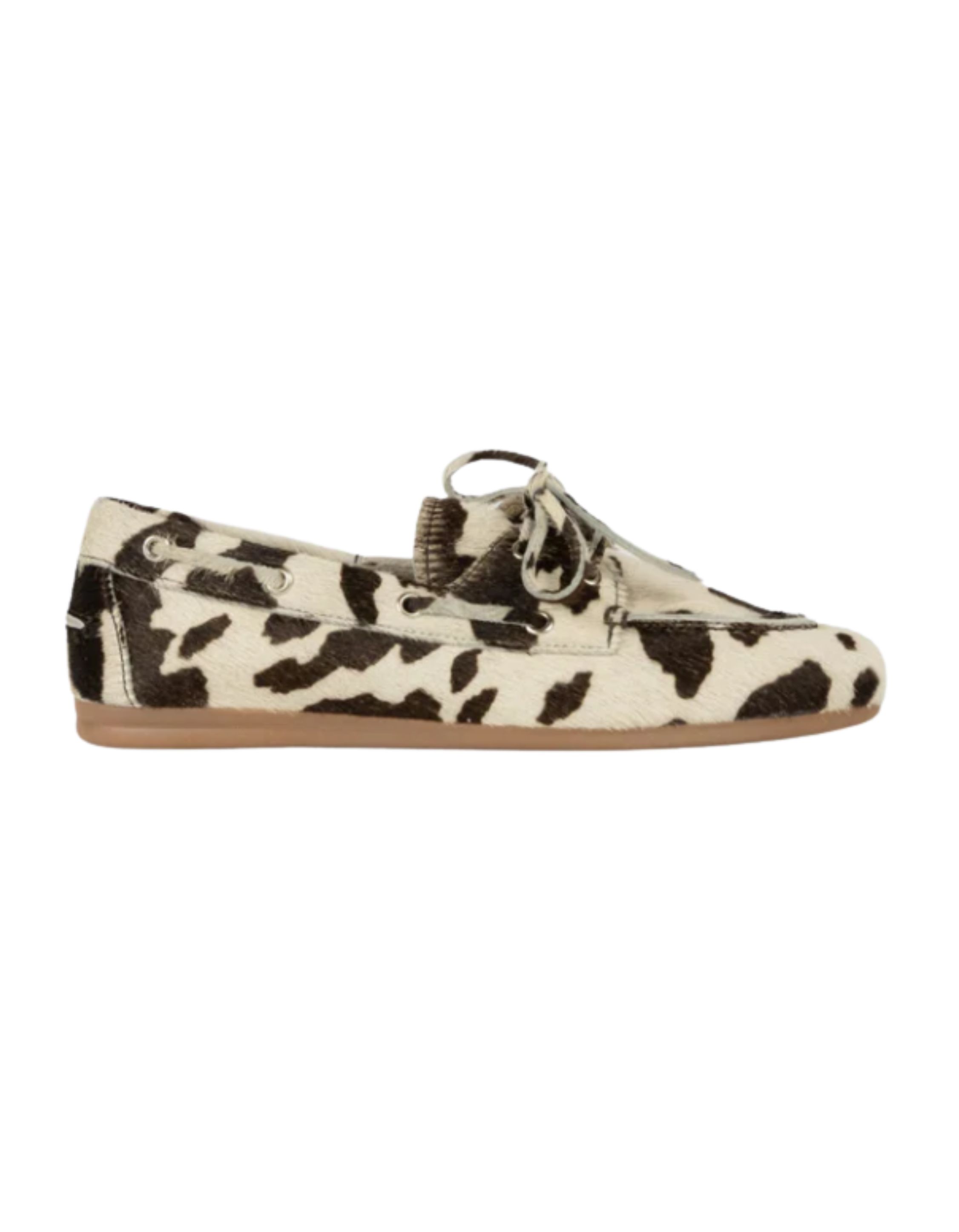 Posa Loafers boat loafer