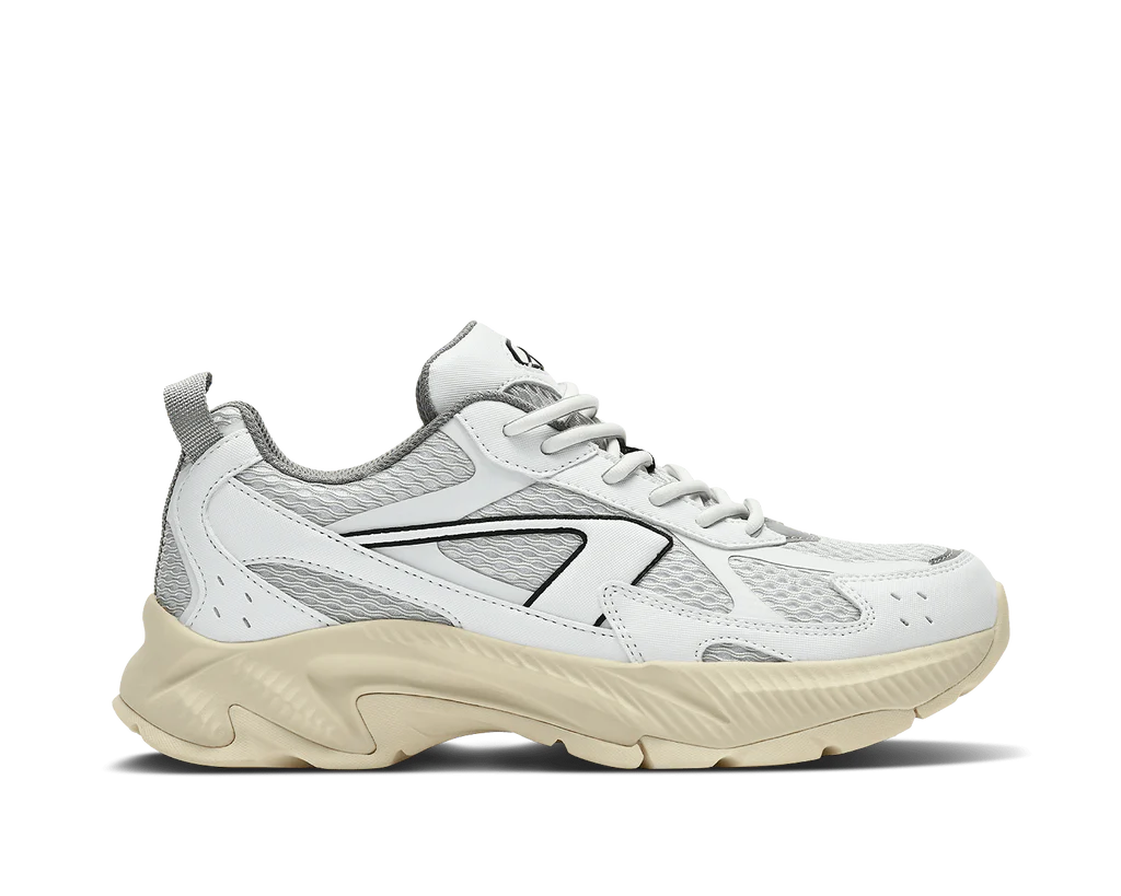 Arkk Arkk forma runner bright white cream 3360