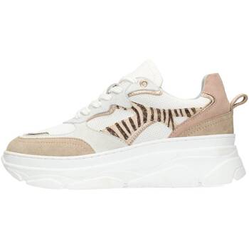 Ps Poelman Lage Sneakers  Jana Damen Sneaker