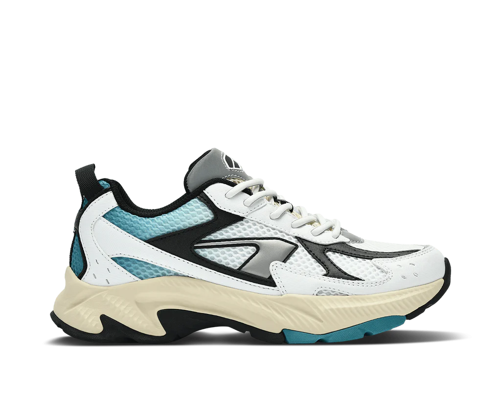 Arkk Arkk forma runner white aqua cream 3361