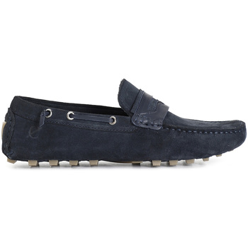 Café Noir Mocassins  C1TR6111