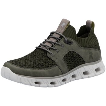 Rieker Mocassins  -