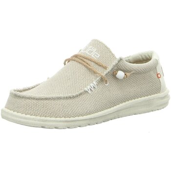 HEYDUDE Mocassins  -