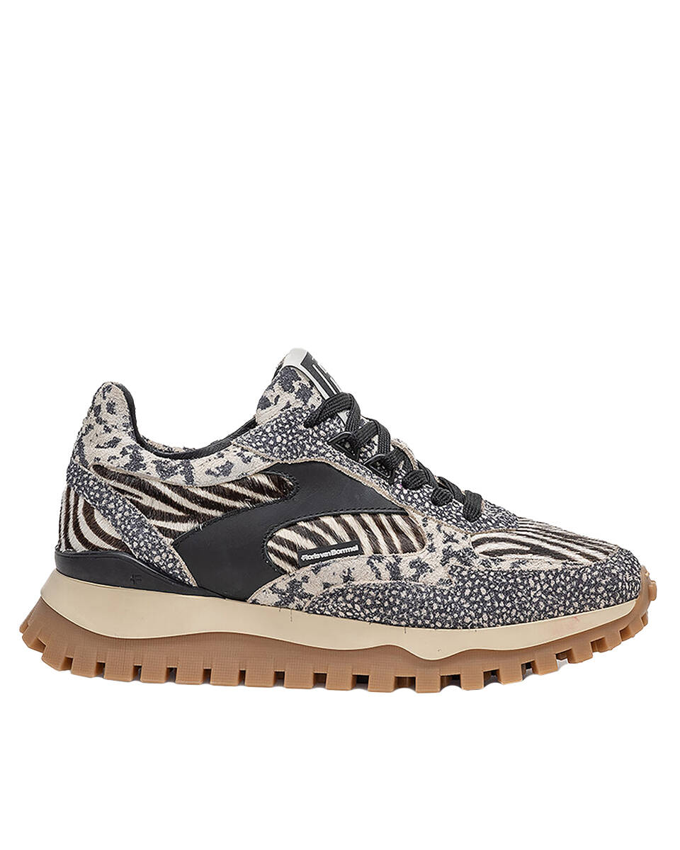 Floris van Bommel Sneakers sfw-10143-19-01