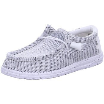 HEYDUDE Mocassins  -