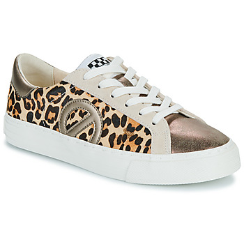 No Name Lage Sneakers  STRIKE SIDE W