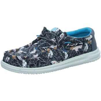 HEYDUDE Mocassins  -