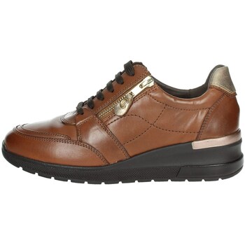 Cinzia Soft Hoge Sneakers  IV422436