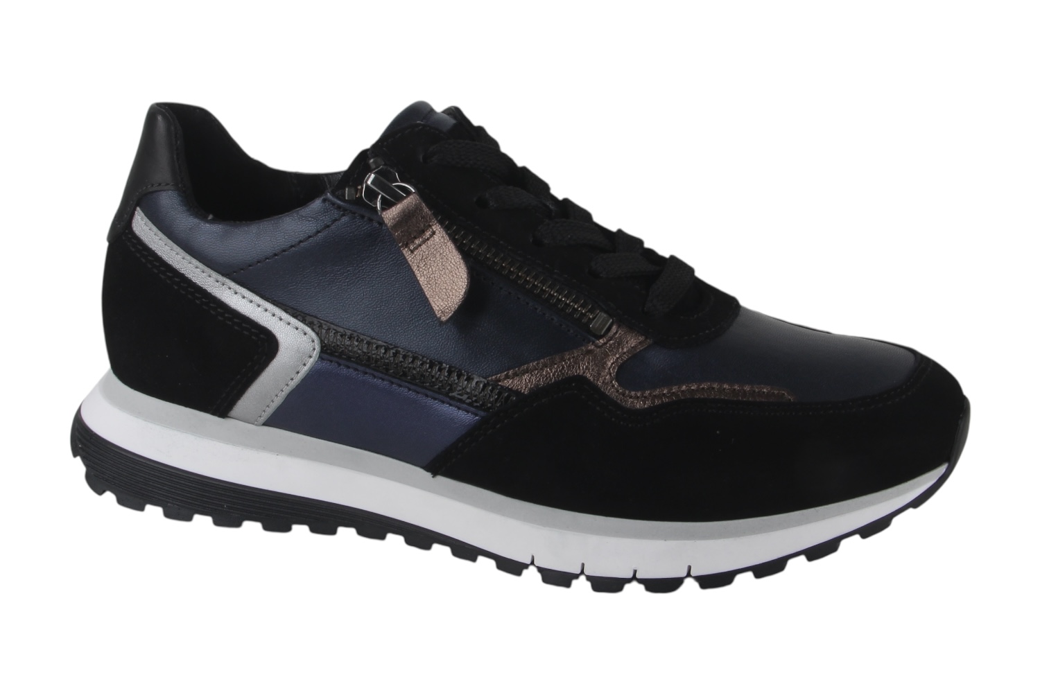 Gabor 76.378.36 dames sneakers