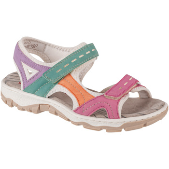 Rieker Sandalen  Sandals