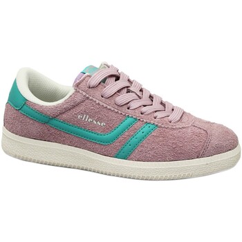 Ellesse Lage Sneakers  ELL-E25-JOSH-PI