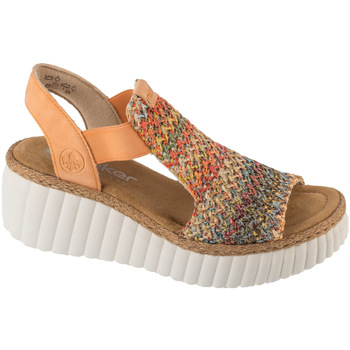 Rieker Sandalen  Sandals