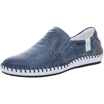 Krisbut Mocassins  -