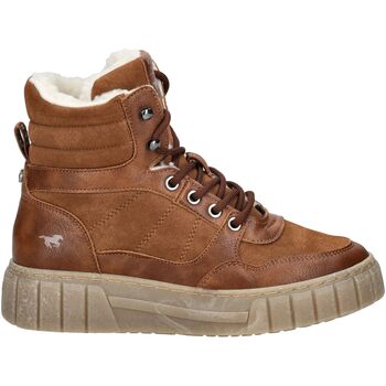 Mustang Hoge Sneakers  Sneaker